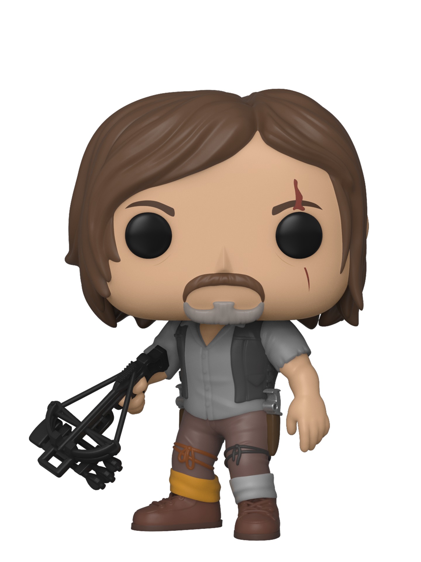 Figúrka The Walking Dead - Daryl (Funko POP!) - Xzone.sk