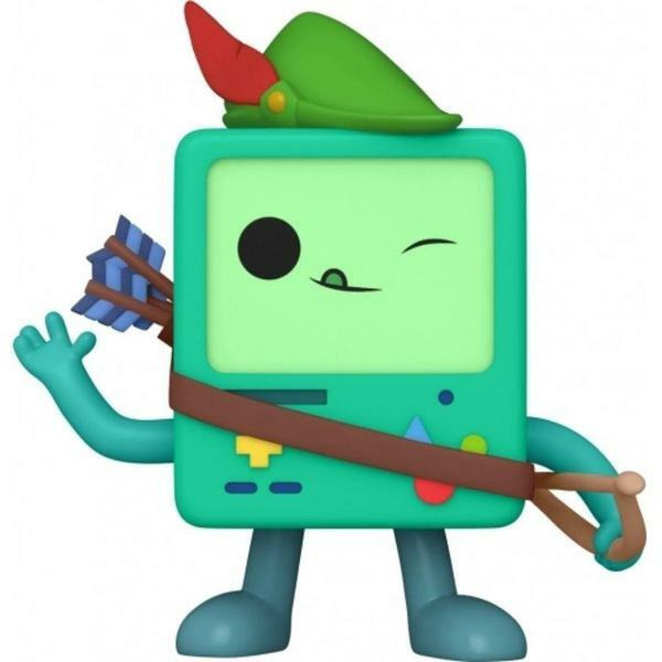 adventure time bmo funko