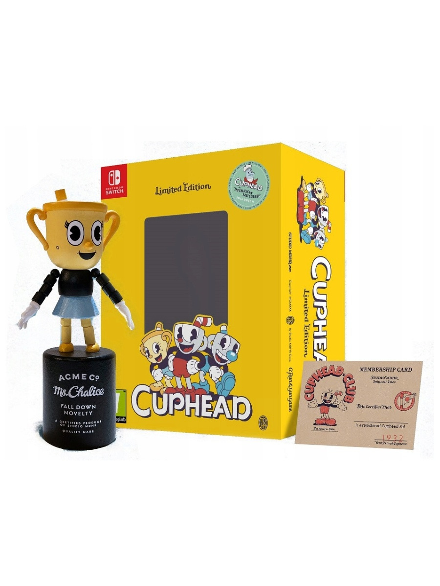 Cuphead Game, PS4, Nintendo Switch, Steam, Wiki, Cheats, Tips, Download  Guide Unofficial: Buy Cuphead Game, PS4, Nintendo Switch, Steam, Wiki,  Cheats, Tips, Download Guide Unofficial by Yuw The at Low Price in