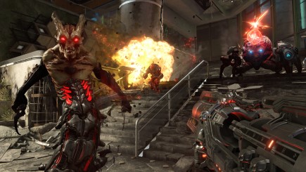 DOOM: Eternal (PC DIGITAL)