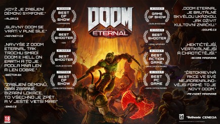 DOOM: Eternal (PC DIGITAL)