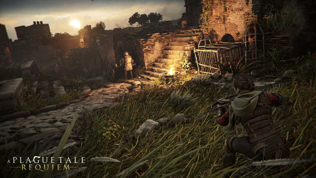 plague tale requiem