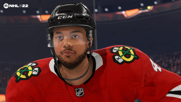 NHL 22 BAZAR