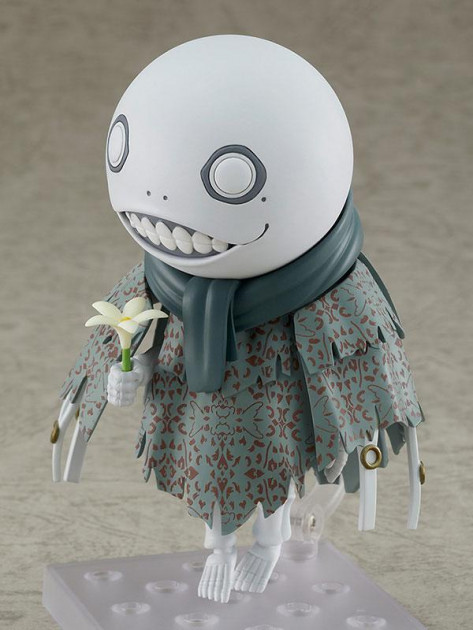 Figurka NieR Replicant ver.1.22474487139 - Emil (Nendoroid)