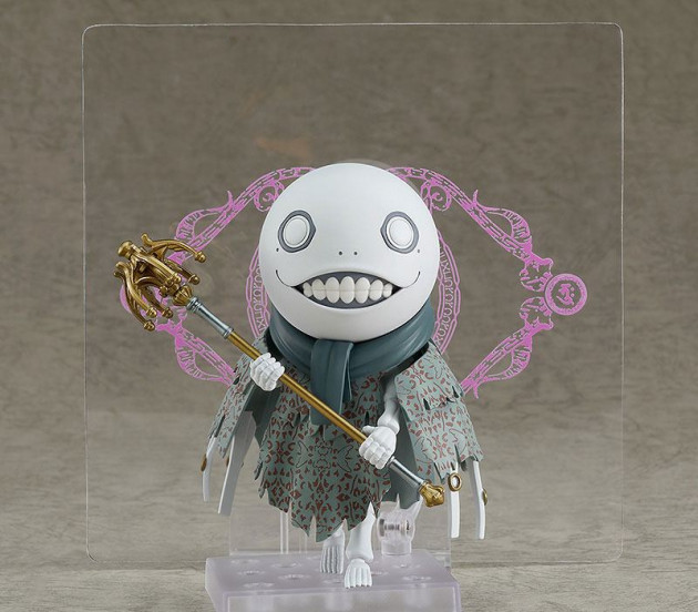 nendoroid nier